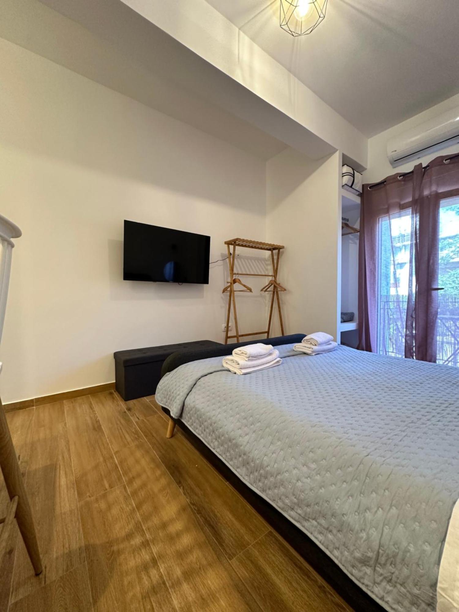 Urban Retreat , Psirri Center Apartment Athens