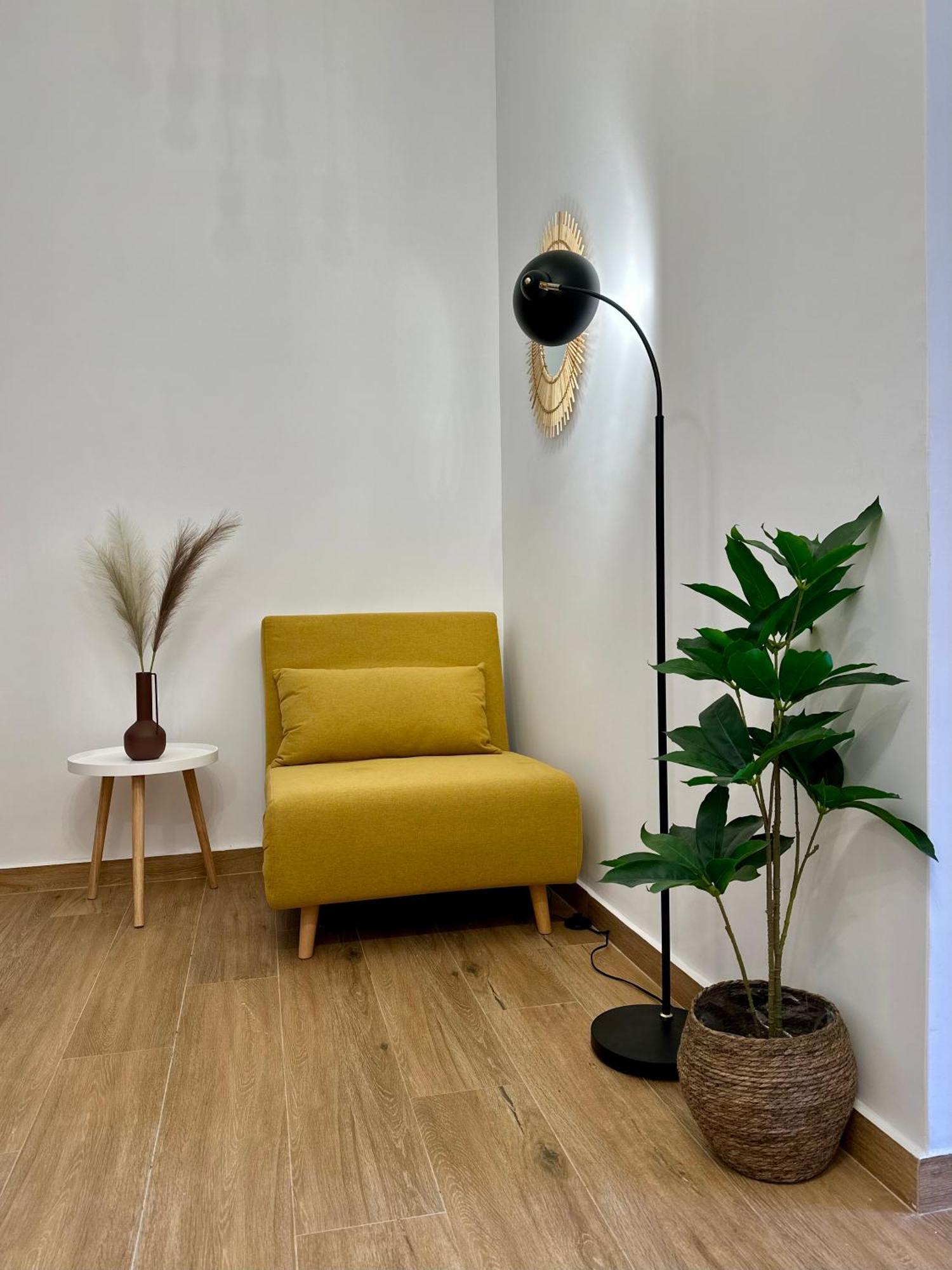 Apartment Urban Retreat , Psirri Center